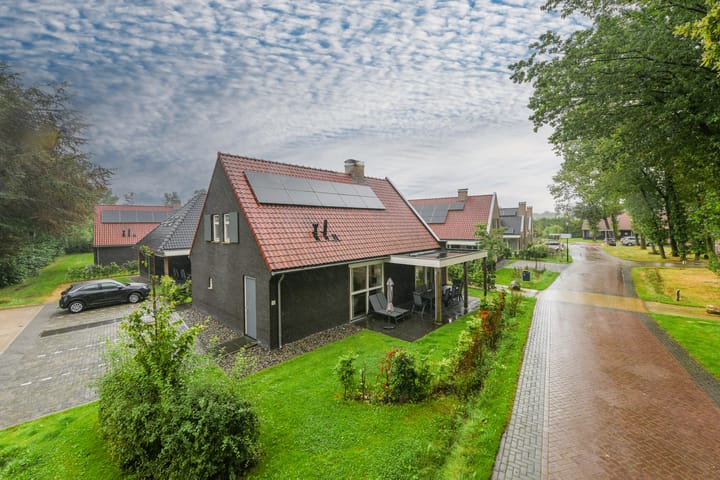 Photo 26 of Duinlaan 5-105