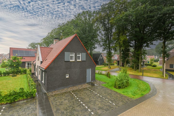 Photo 27 of Duinlaan 5-105