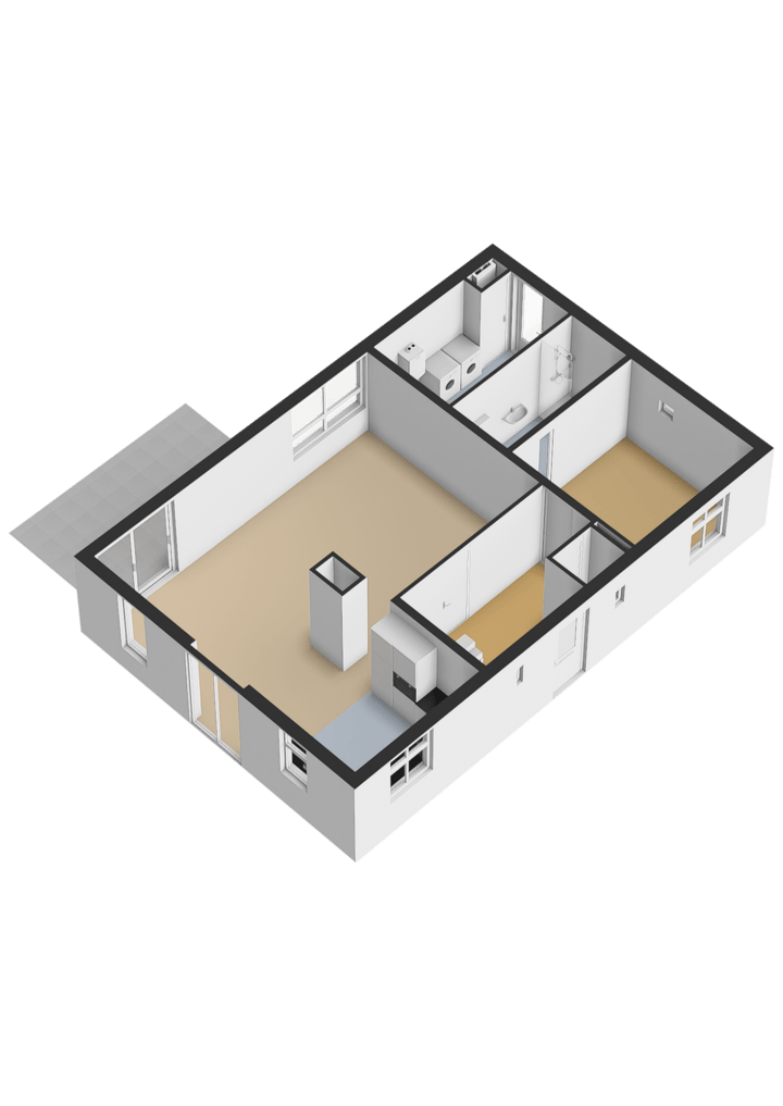 Photo 32 of Duinlaan 5-105