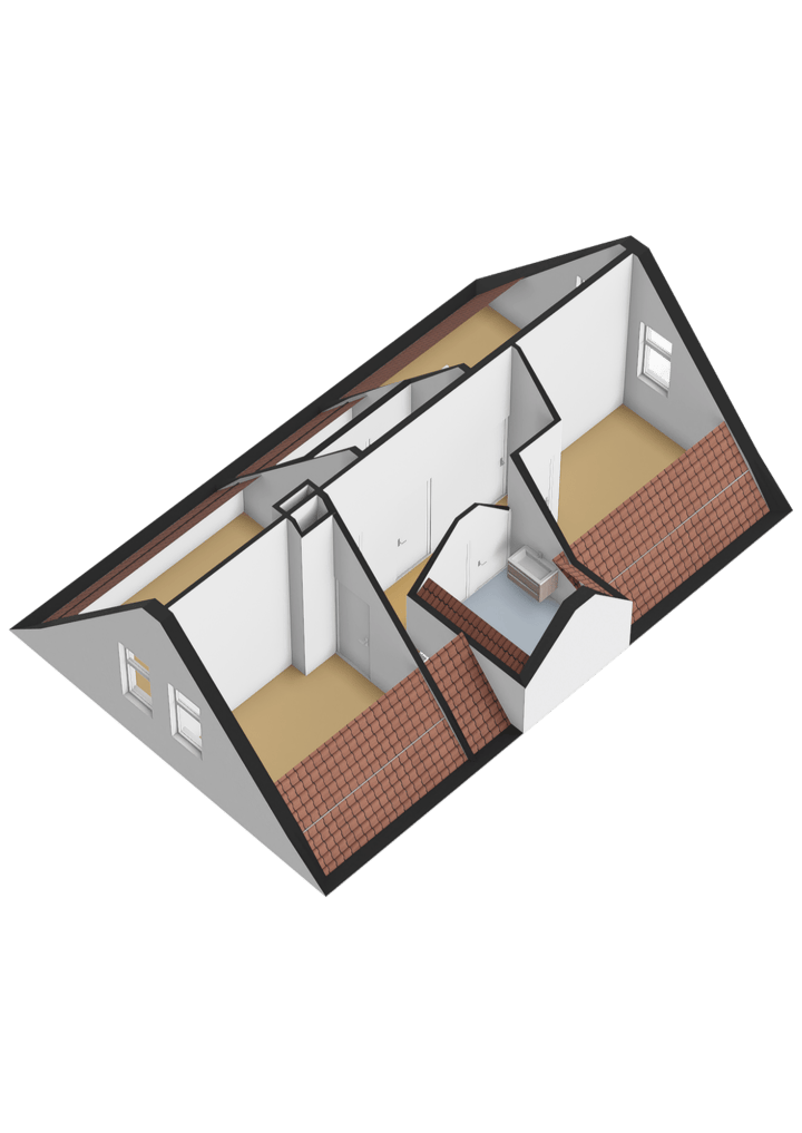 Photo 33 of Duinlaan 5-105