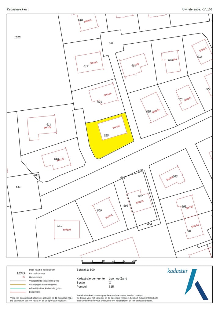 Photo 34 of Duinlaan 5-105