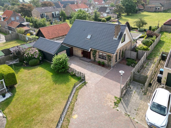 Foto 1 van Oostakkers 9