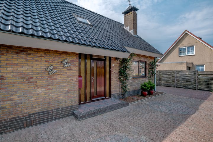 Foto 9 van Oostakkers 9