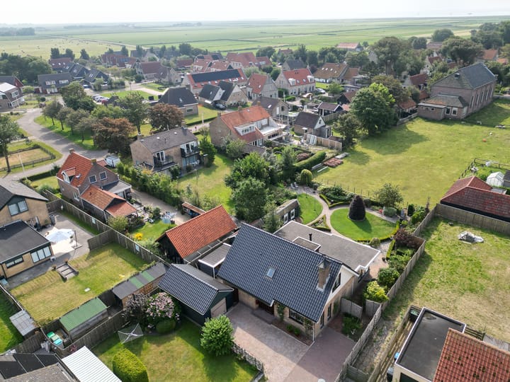 Foto 10 van Oostakkers 9