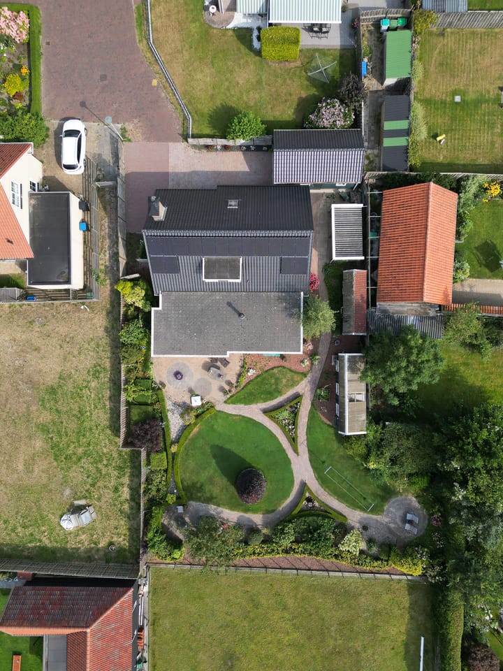 Foto 11 van Oostakkers 9