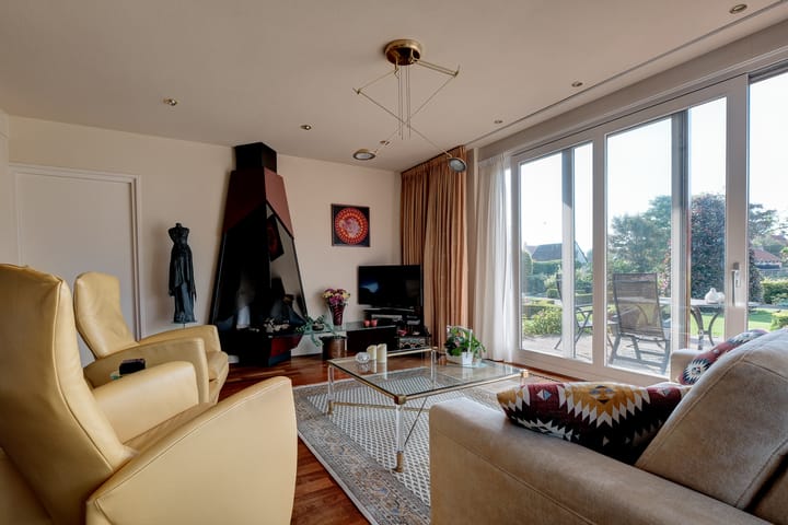 Foto 12 van Oostakkers 9