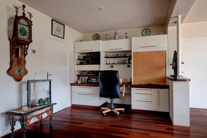 Foto 17 van Oostakkers 9