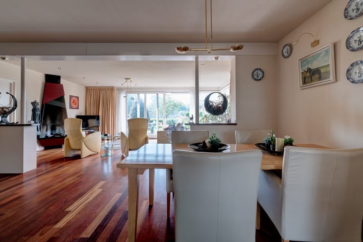 Foto 19 van Oostakkers 9