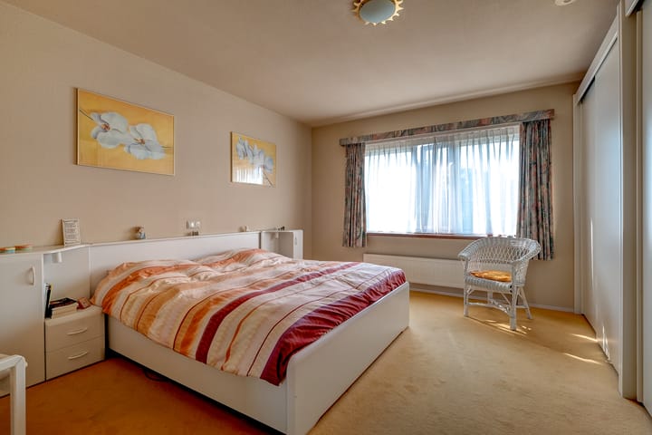 Foto 25 van Oostakkers 9