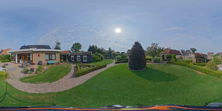 Foto 45 van Oostakkers 9