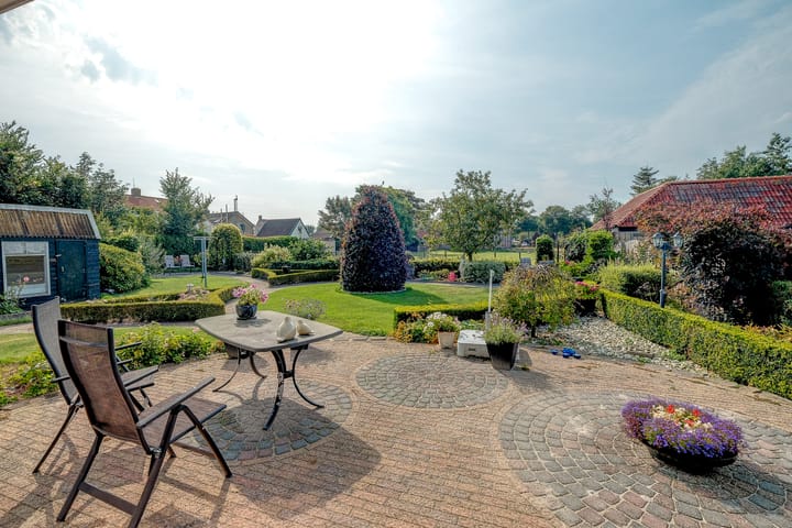 Foto 46 van Oostakkers 9