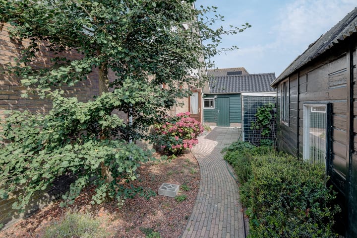 Foto 49 van Oostakkers 9