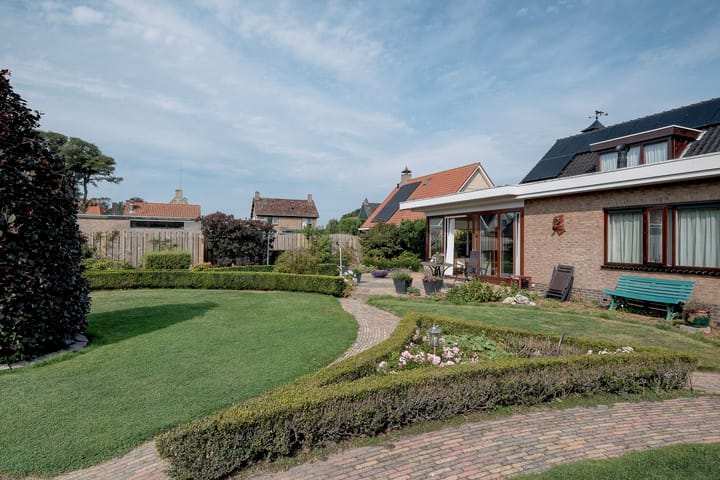 Foto 50 van Oostakkers 9