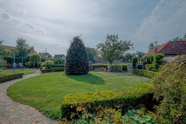 Foto 61 van Oostakkers 9