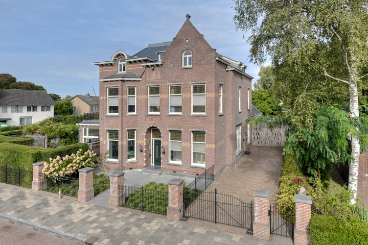 Foto 93 van Haagweg 416