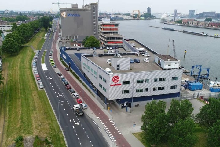 Brielselaan 69, Rotterdam