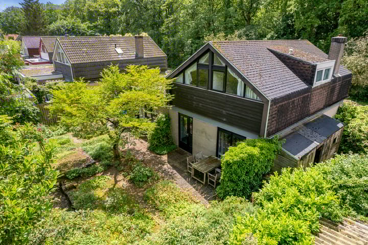 Foto 3 van Molenbosch 4