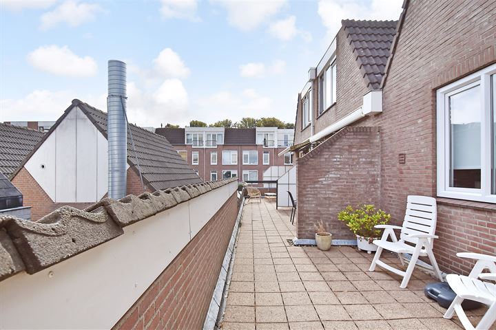 View photo 5 of Torenstraat 8