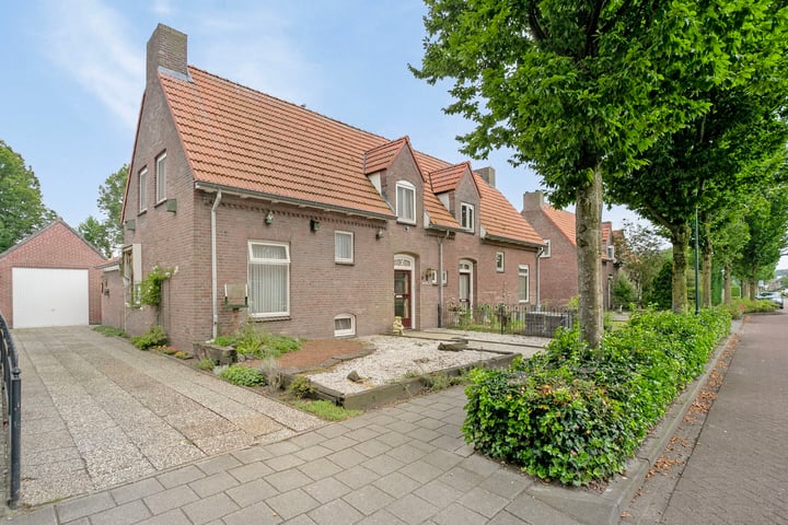 Bekijk foto 1 van Torrentinusstraat 6