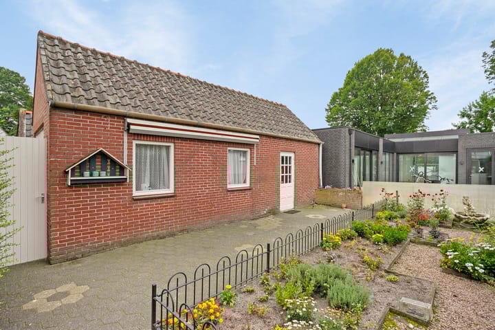 Foto 5 van Torrentinusstraat 6