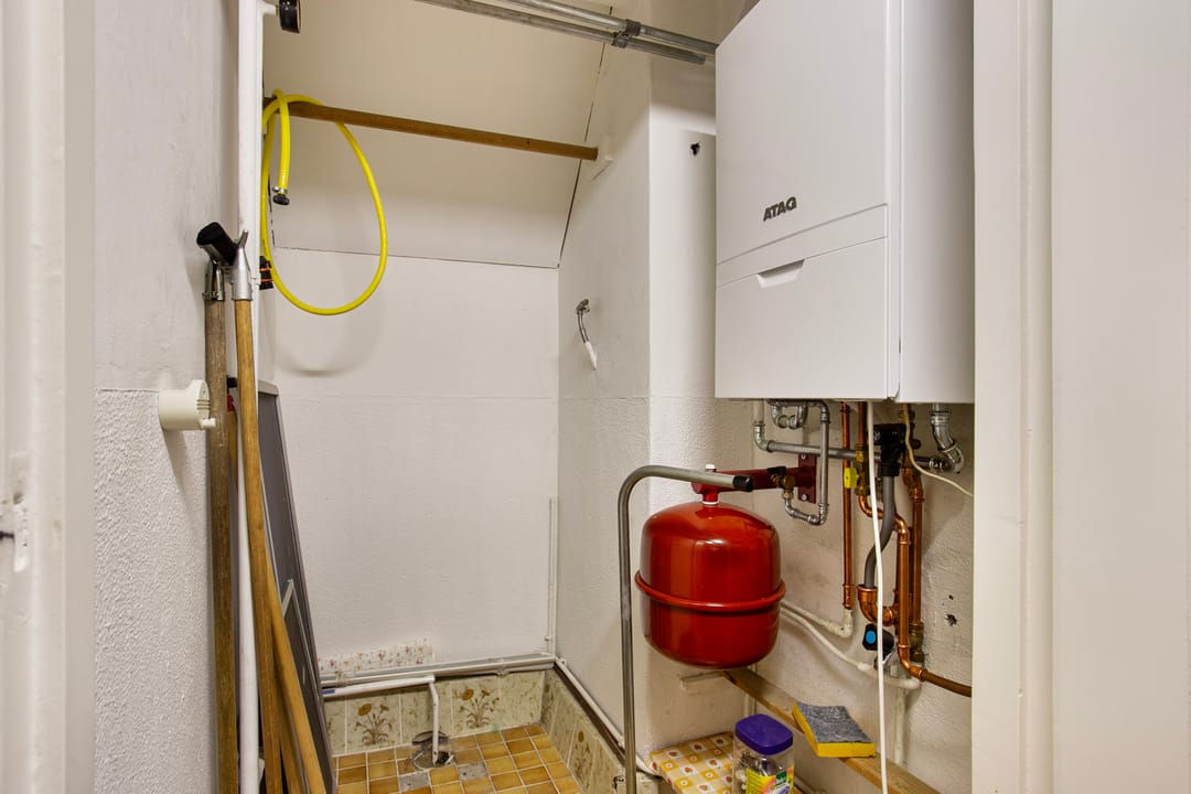 Photo 26 of Torrentinusstraat 6