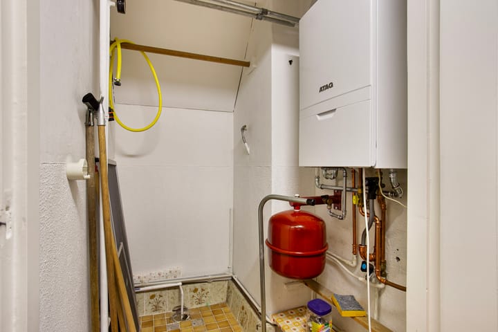 Foto 26 van Torrentinusstraat 6