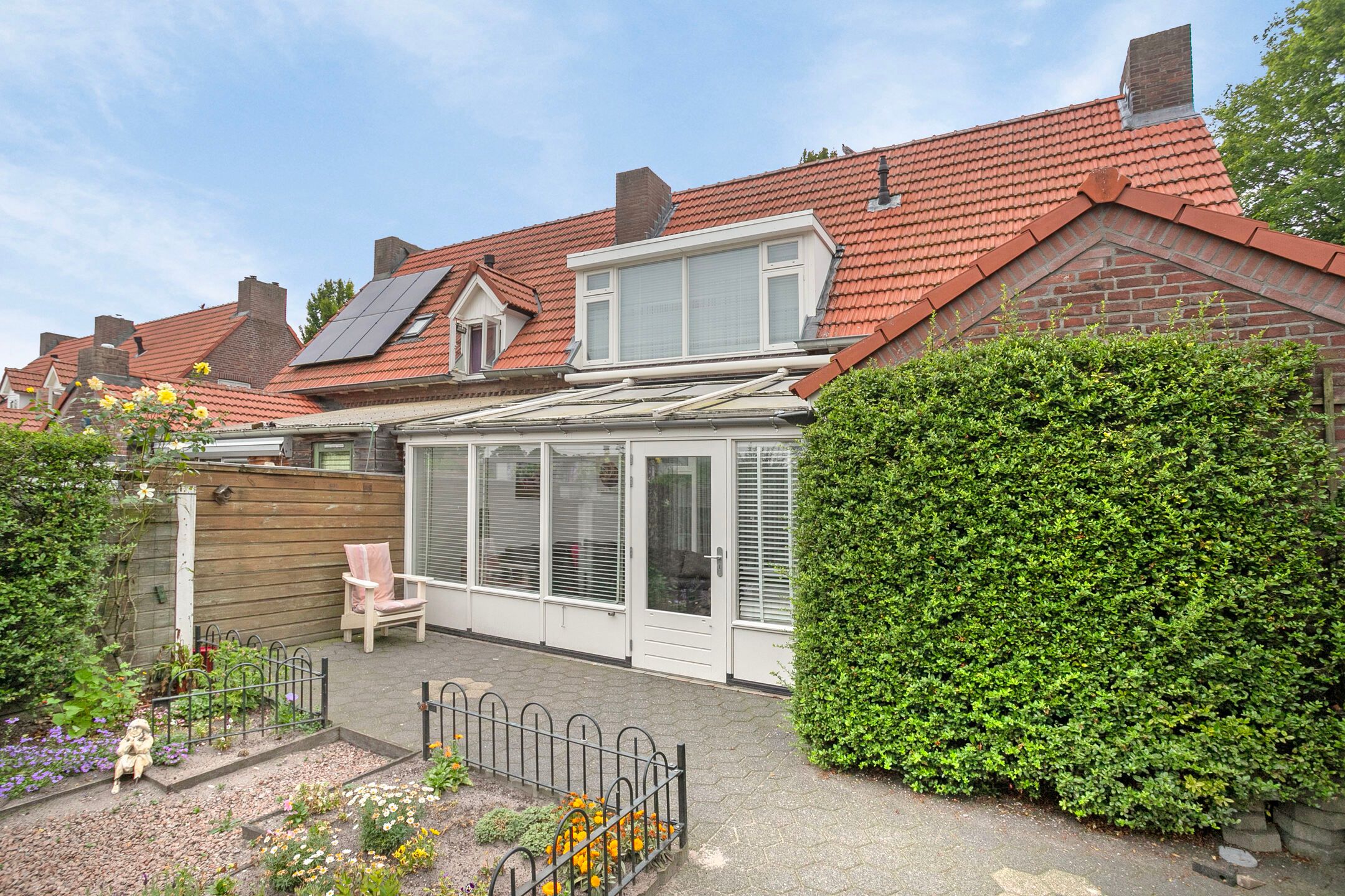 Photo 27 of Torrentinusstraat 6