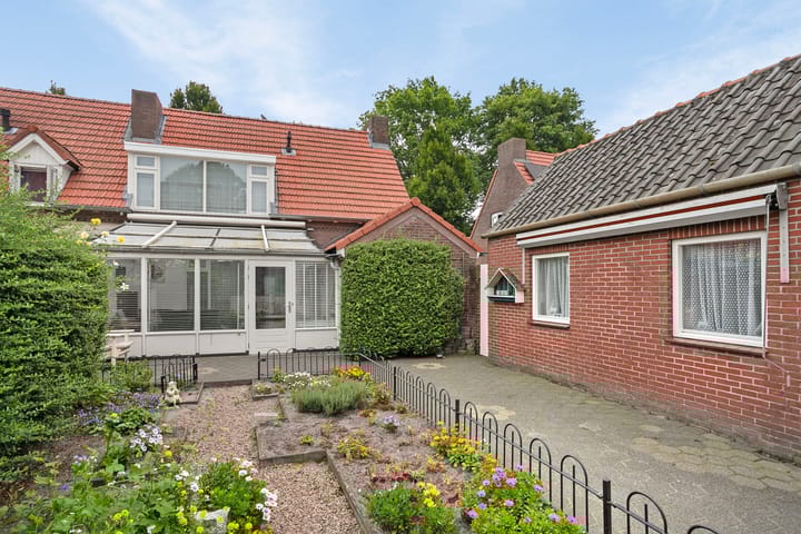 Foto 28 van Torrentinusstraat 6