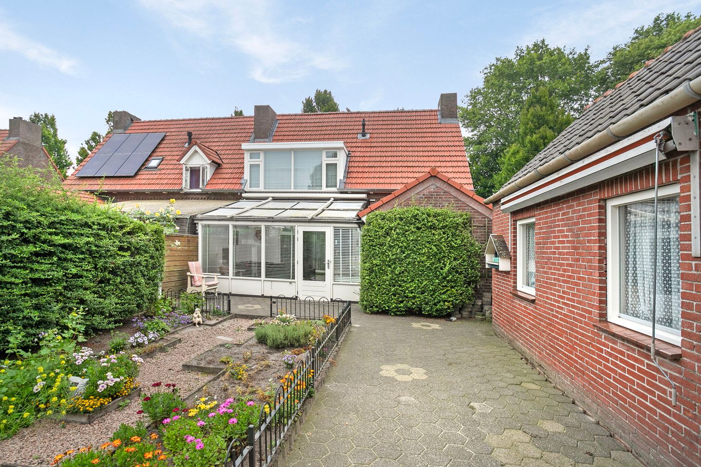 Photo 29 of Torrentinusstraat 6