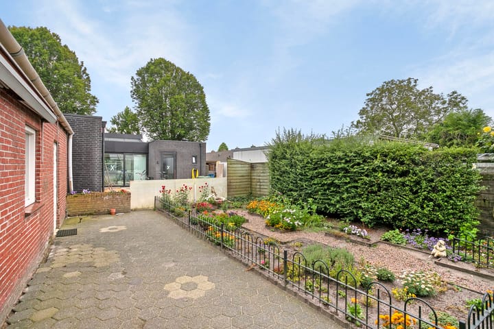 Foto 30 van Torrentinusstraat 6