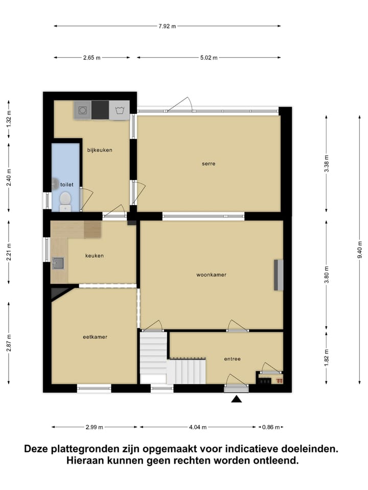 Foto 37 van Torrentinusstraat 6