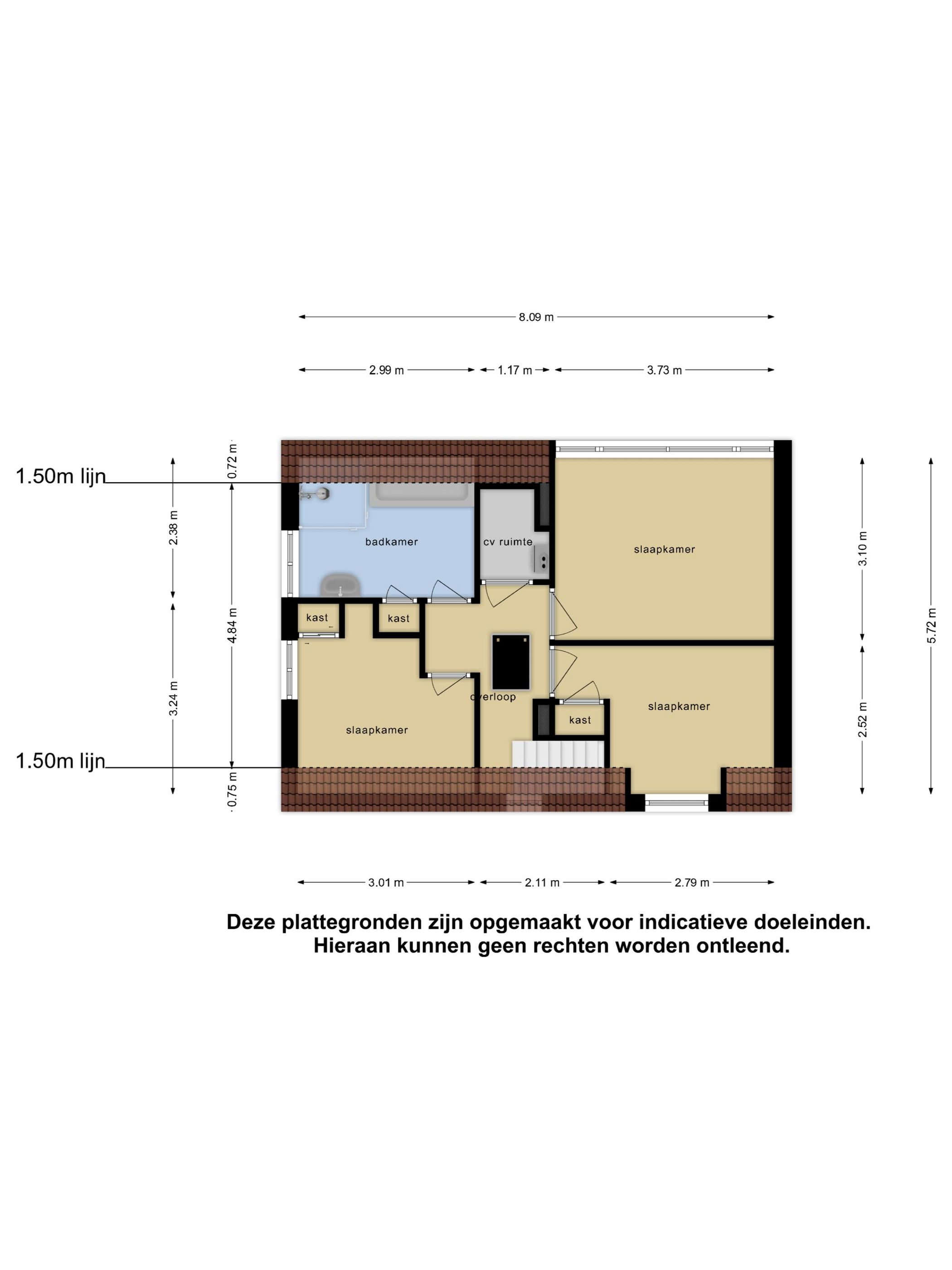 Photo 39 of Torrentinusstraat 6