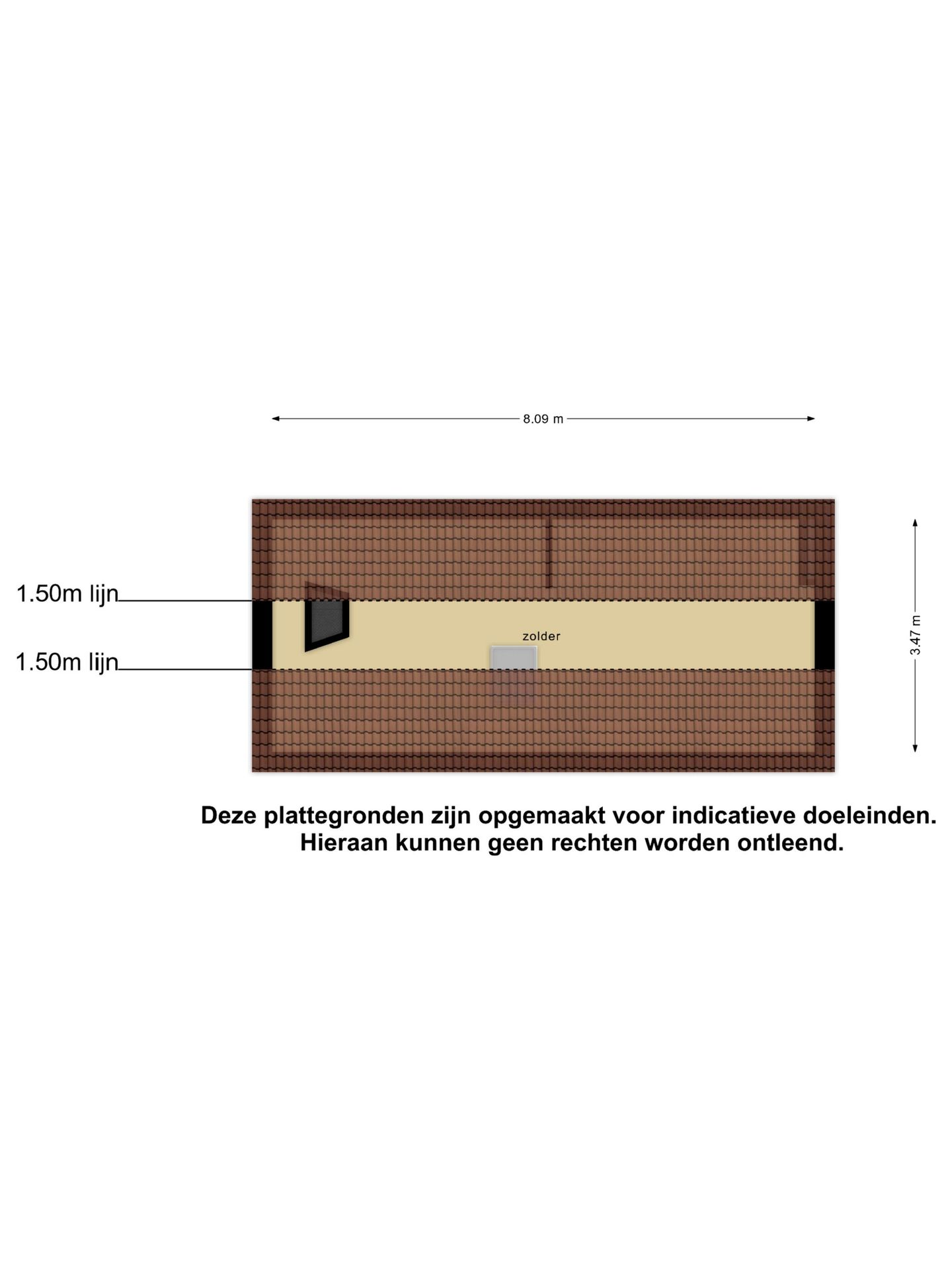 Photo 40 of Torrentinusstraat 6