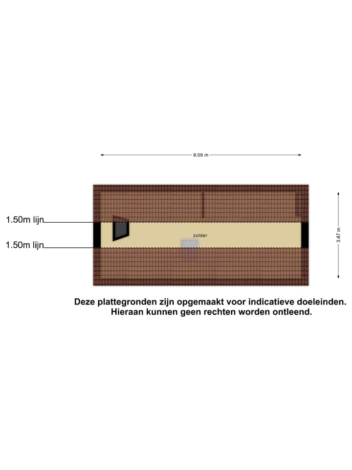 Foto 40 van Torrentinusstraat 6