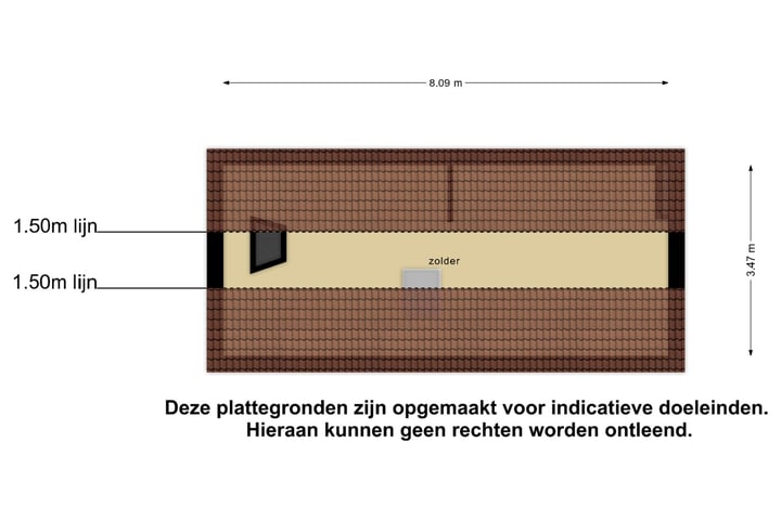 Bekijk foto 40 van Torrentinusstraat 6