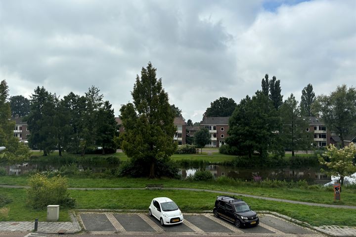 View photo 36 of Oosterpark 71