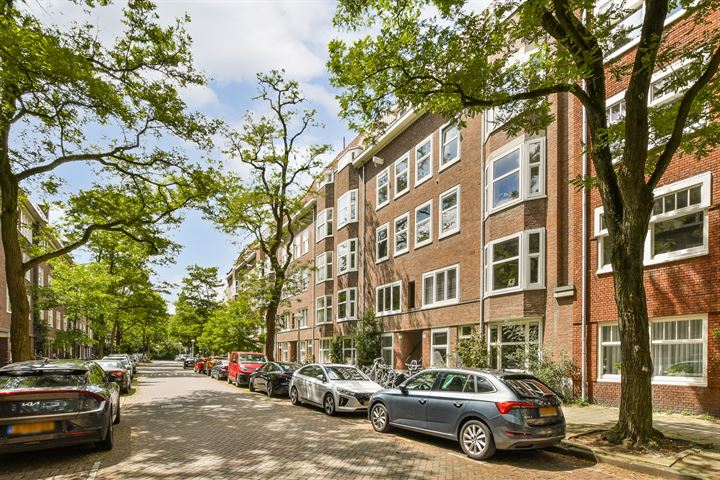 Bekijk foto 1 van Roerstraat 26-1