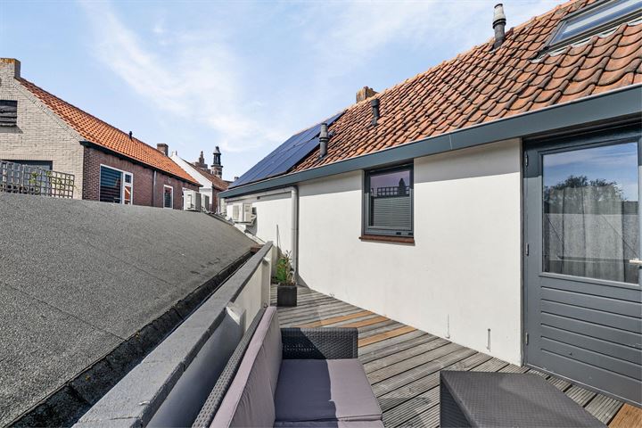 View photo 27 of Raadhuisstraat 8