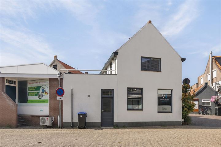 Bekijk foto 32 van Raadhuisstraat 8