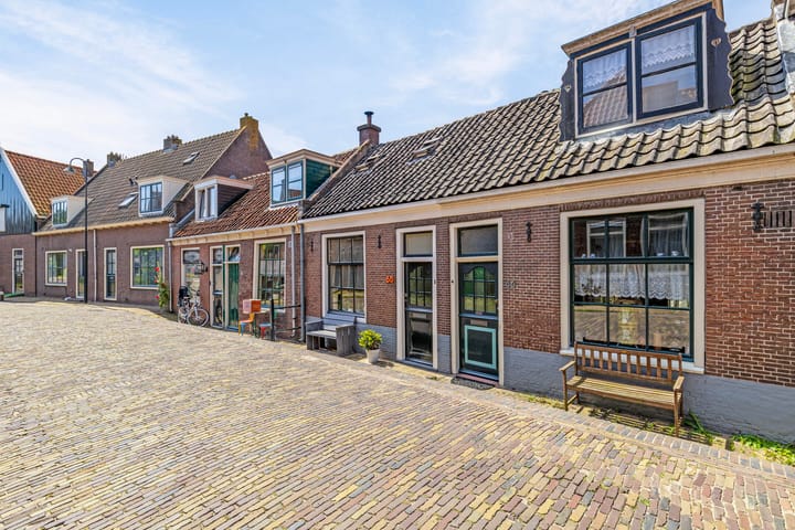 Foto 9 van Zuideinde 68