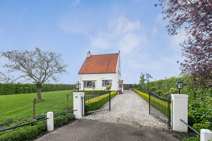 Foto 1 van Kloetingseweg 19