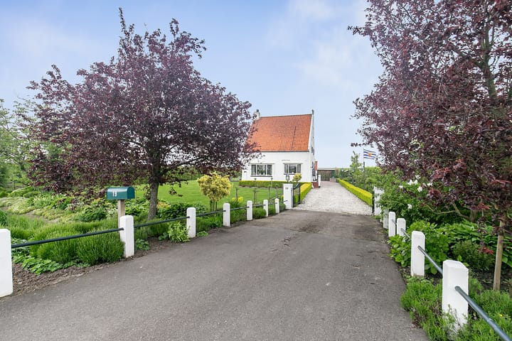 Foto 3 van Kloetingseweg 19