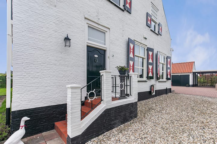 Foto 5 van Kloetingseweg 19