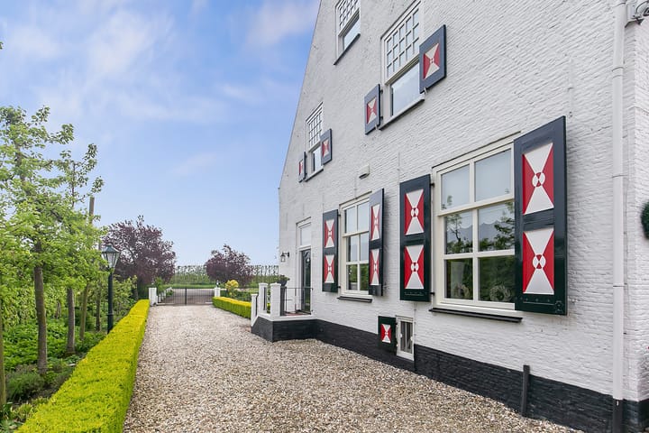 Foto 8 van Kloetingseweg 19