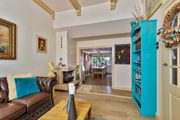 Foto 3 van Zuideinde 68