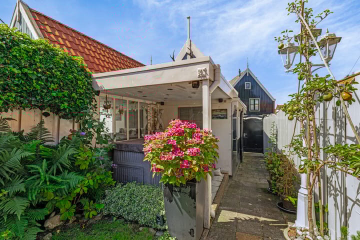 Foto 33 van Zuideinde 68