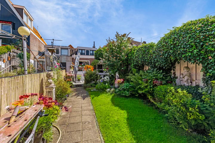 Foto 34 van Zuideinde 68