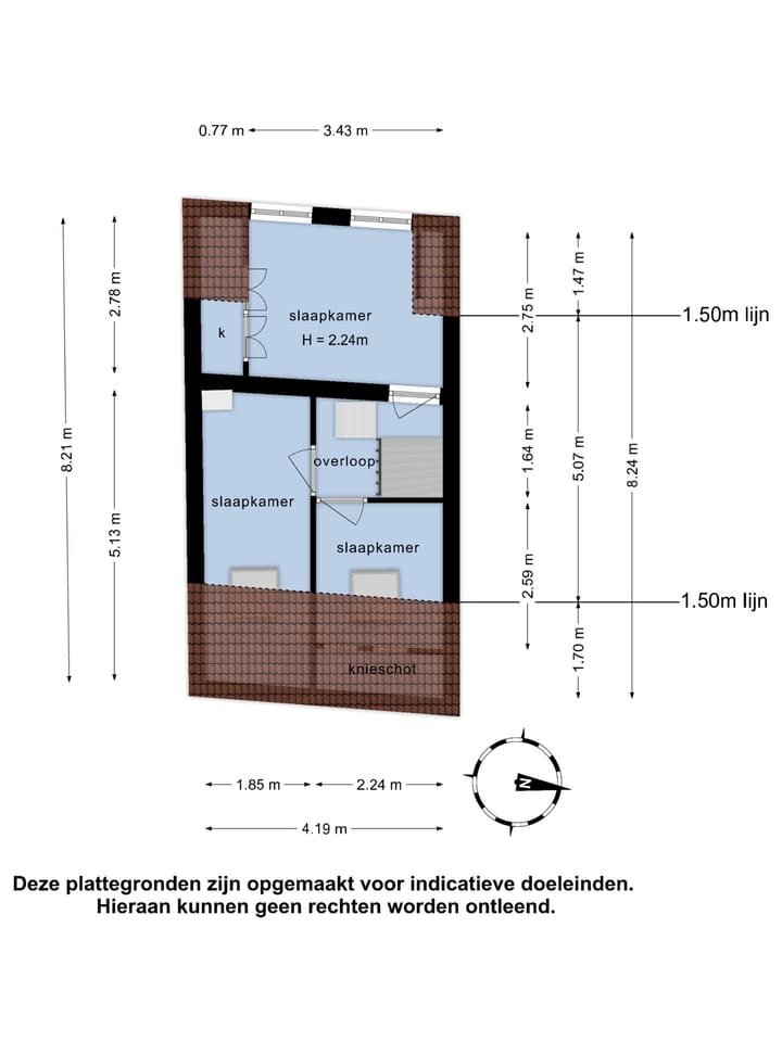 Foto 42 van Zuideinde 68
