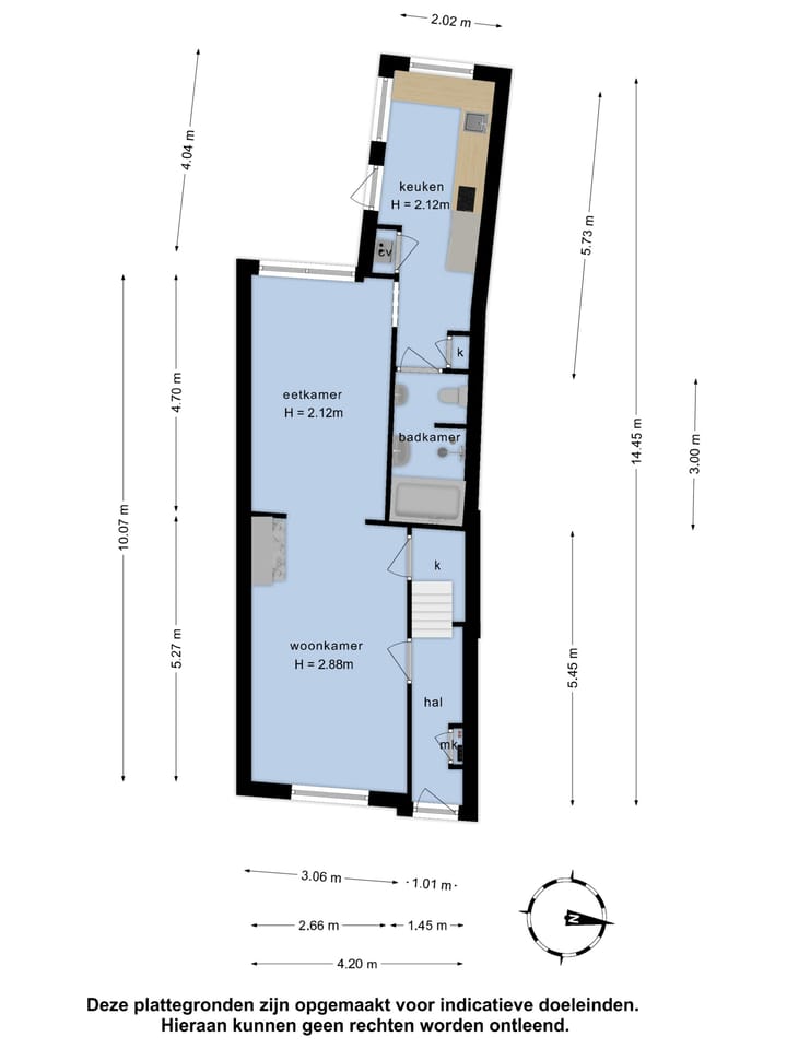 Foto 41 van Zuideinde 68