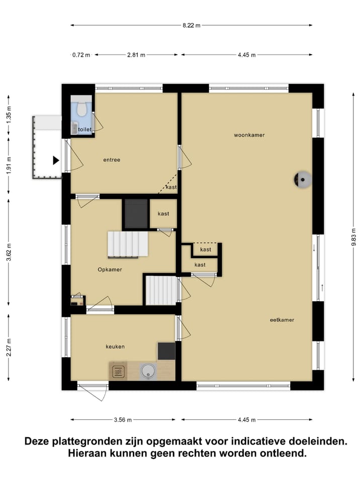 Foto 69 van Kloetingseweg 19